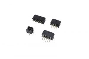MX3.0端子膠殼針座